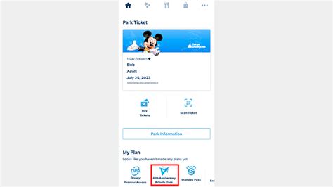 About Tokyo Disney Resort 40th Anniversary Priority Pass.